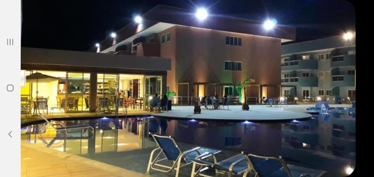 Arraial do Cabo Golden Lake Residence 2 quartos Exterior foto